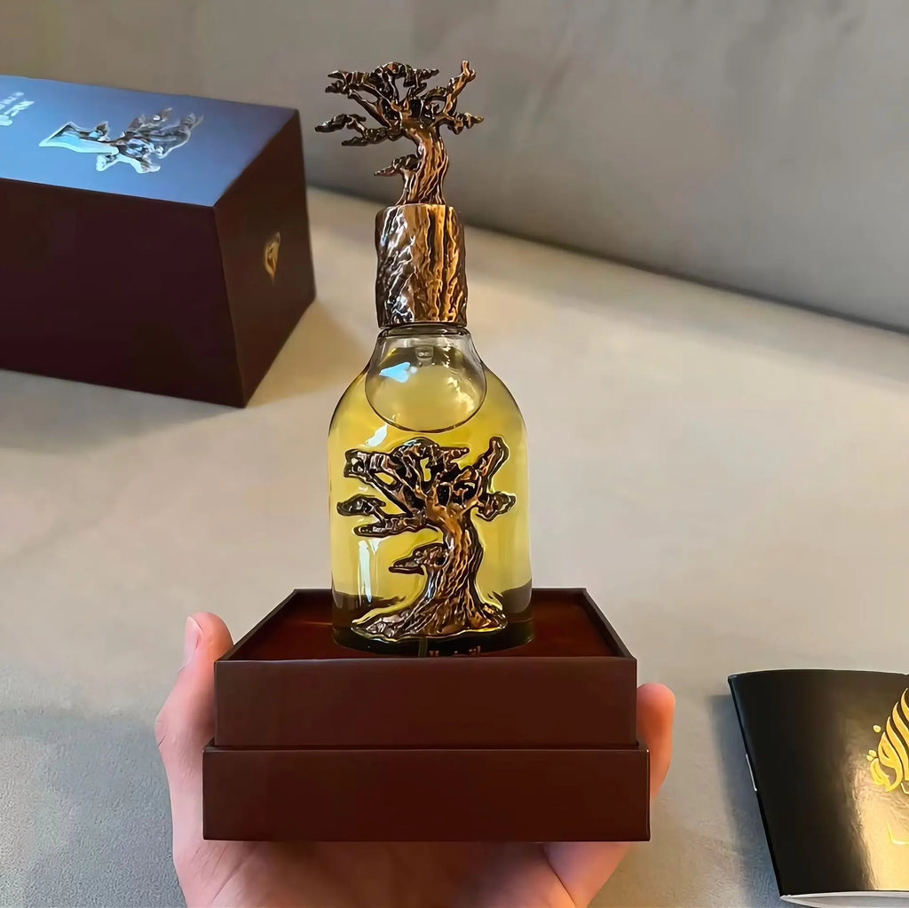 ETERNAL VANILLE , Eau de parfum - 100 ML