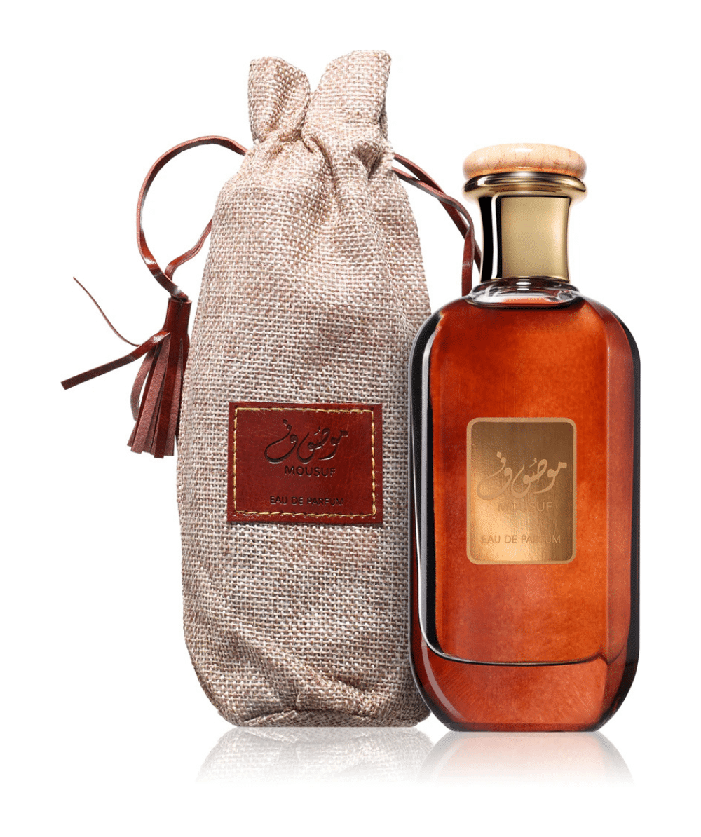 Mousuf — Ard Al Zaafaran 100ml