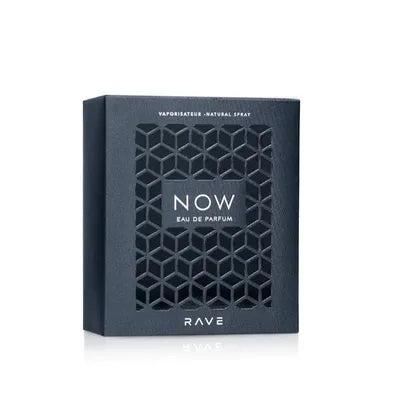 Now — Velmora 100ml