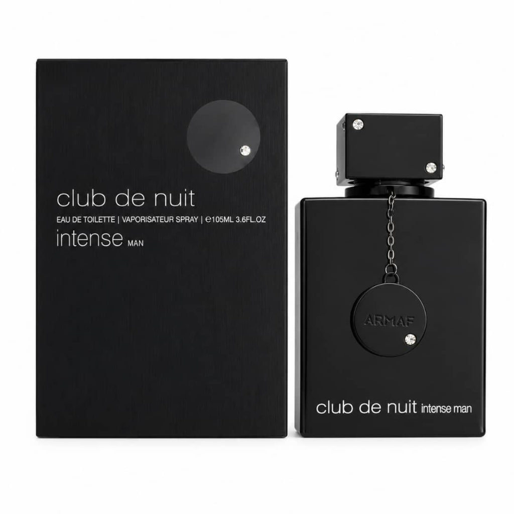 Club de Nuit Intense Man - Eau de toilette 105 ml