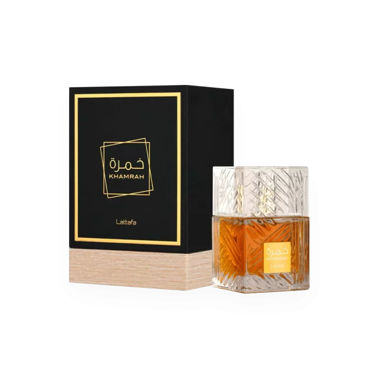 Khamrah — Lattafa 100ml