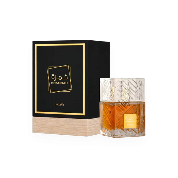 Khamrah — Lattafa 100ml