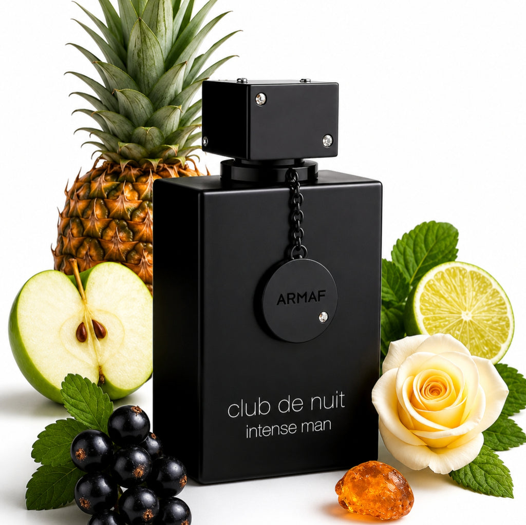 Club de Nuit Intense Man - Eau de toilette 105 ml